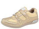 Bibi Kids 442008 (Toddler/Youth) | Girls Shoes Gold Bibi Kids 442008 (Toddler/Youth) | Girls Shoes Gold