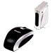 Kensington Cordless Mouse Optical Wireless Value Black-Silver Ref 1500153