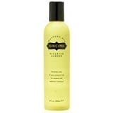 Kama Sutra Pleasure Garden Massage Oil 8oz