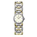 Clyda - CLA0286HTIX - Montre Femme - Quartz Analogique - Bracelet en Acier Inoxydable Dor&eacute;