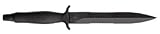 Gerber Mark II Fixed Blade Double Serrated Edge Knife