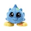 Neopets Series 1 Plushie JubJub by Jacks Pacific