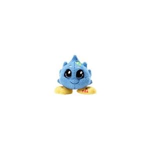 Neopets Series 1 Plushie JubJub by 