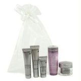 Renergie Lift Volumetry Travel Set: Beauty Lotion + Cream + Emulsion + Serum + Eye Cream - Preisvergleich