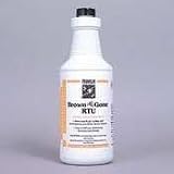 Review Franklin Cleaning Technology  / Brown Bee Gone Carpet Spotter Rtu