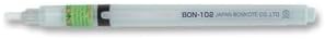 BONKOTE BON-102F FLUX PEN, FLAT-CHISEL SHAPE TIP