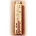 Sauna Accessories - Pine and Glass Sand Timer ACCES-FIN-210K