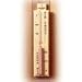 Sauna Accessories - Pine and Glass Sand Timer ACCES-FIN-210K