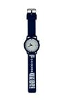 Fastrack Unisex Blue Analogue Watch-9912PP09