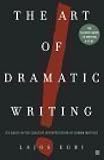 Art of Dramatic Writing Its Basis in the Creative Interpretation of Human Motives Revised Edition by Egri, Lajos published by Simon & Schuster (2004) Paperback