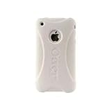 OTTERBOX 1943-17.5 IPHONE 3G/3GS IMPACT CASE (WHITE)