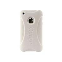 OTTERBOX 1943-17.5 IPHONE 3G/3GS IMPACT CASE (WHITE)