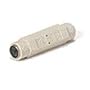 Lorex 6-PIN Din Coupler