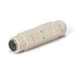 Lorex 6-PIN Din Coupler