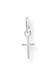 14k Cross Pendant
