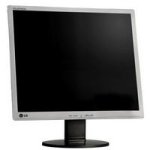203851: LG L1742S 17 inch LCD Monitor 700:1 300cdm/2 1280 x 1024 5ms VGA (L1742S-SF)
