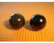 Shungite. Balls-harmonizer (Shungite Talkohlorit)