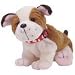 Ty Beanie Baby - Huggins the Dog