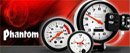 Water Temp Gauge - Autometer 5837 Water Temp Gauge