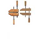 Buy Jorgenson 2PKJSET Handscrew 2-Clamp Value Pack