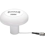 XM Marine Flush Mount Satellilte Radio Antenna