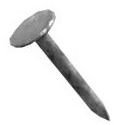 National Nail 1-1/4 1Lb Hotd Galvanized Roof Nail 69077