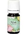 Nature,s sunshine Myrrh Pure Essential Oil 5 ml