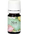 Nature,s sunshine Myrrh Pure Essential Oil 5 ml
