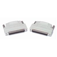 Cables to Go 8694 EXTERNAL SCSI-3 MD68M Active Term (Beige)