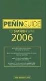 Penin Guide to Spanish Wine 2006