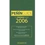 Penin Guide to Spanish Wine 2006