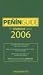 Penin Guide to Spanish Wine 2006