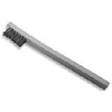 888 NYLON MINI WIRE BRUSH DESC:NYLON by Z-PRO INTERNATIONAL, INC.