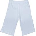 BabyLuxe YogaColors 4032 Baby Rib Karate Pants - 14 Colors and Super soft