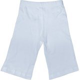 BabyLuxe YogaColors 4032 Baby Rib Karate Pants - 14 Colors and Super soft