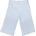 YogaColors 4032 Baby Chic Rib Karate Pants - 14 Colors and Super Soft