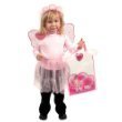 Schylling Heart Fairy Dress Up Set