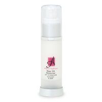 Alpha Hydrox Sheer Silk Moisturizer SPF 15 UVA/UVB Sunscreen & AHA 1 oz (28 g)
From Alpha Hydrox
