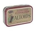 WRIGLEY 5928020254 "ALTOIDS" MINTS 1.76 oz