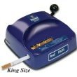PREMIER Excel Cigarette Injector Machine