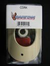 Raritan Cdrk Repair Kit - Sanitation - Sanitation by Raritan Engineering Co.