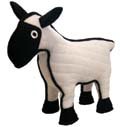 Vip Products Sherman Sheep White Large - BY-SHEEP
