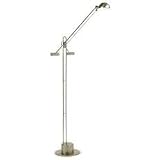 Low-Voltage Halogen Floor Lamp from Destination Lighting