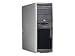 Electronics : XW4600 80+ WS C2Q/2.5 4GB 250GB DVDR WVB32-XP SBY