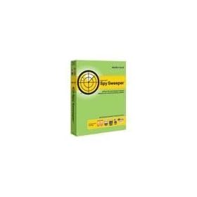 SPY SWEEPER W/ ANTIVIRUS 3U