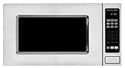 KitchenAid Architect Series II: KCMS1555SSS 1.5 cu. ft. Countertop Microwave Oven - Stainless Steel