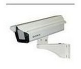 Sony SNC-UNIHB/1 Outdoor Wallmount Housing for SNCZ20N/CS3N Heater/blower Bracket