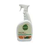Seventh Generation Natural Glass Surface Cleaner Free & Clear