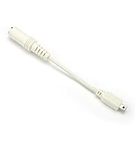 Line-in cable converter White for COWON D2