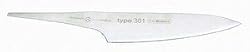 Chroma type 301: 8" Chef Knife